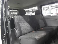 Nissan CARAVAN VAN лот № 30063 оценка 4  с аукциона в Японии 9