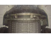 Nissan CARAVAN VAN лот № 30063 оценка 4  с аукциона в Японии 10