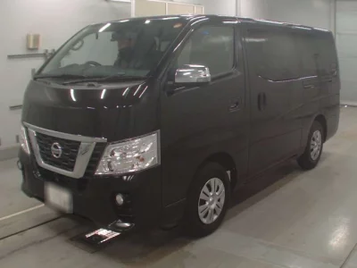 Nissan CARAVAN VAN