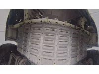 Nissan CARAVAN VAN лот № 30075 оценка 3  с аукциона в Японии 10