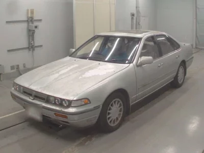 Nissan CEFIRO