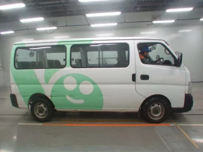Nissan CARAVAN