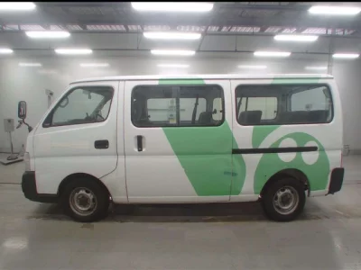 Nissan CARAVAN