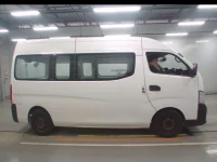 Nissan CARAVAN VAN лот № 90009 оценка R  с аукциона в Японии 2