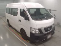 Nissan CARAVAN VAN лот № 90009 оценка R  с аукциона в Японии 4