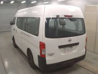 Nissan CARAVAN VAN лот № 90009 оценка R  с аукциона в Японии 5