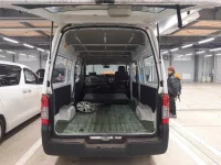 Nissan CARAVAN VAN лот № 90009 оценка R  с аукциона в Японии 8