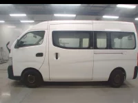 Nissan CARAVAN VAN лот № 90009 оценка R  с аукциона в Японии 3