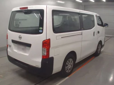 Nissan CARAVAN VAN