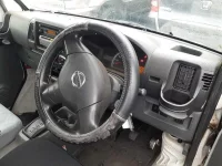 Nissan CLIPPER VAN лот № 239 оценка R  с аукциона в Японии 6