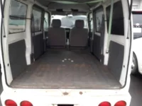 Nissan CLIPPER VAN лот № 239 оценка R  с аукциона в Японии 8