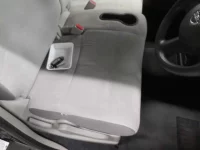 Nissan CUBE лот № 30187 оценка 4  с аукциона в Японии 7