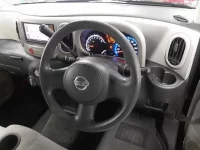 Nissan CUBE лот № 30187 оценка 4  с аукциона в Японии 6