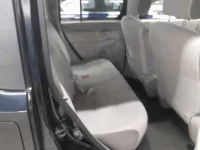 Nissan CUBE лот № 30187 оценка 4  с аукциона в Японии 9