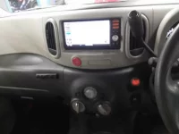 Nissan CUBE лот № 30187 оценка 4  с аукциона в Японии 8