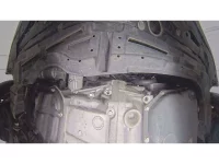 Nissan CUBE лот № 30187 оценка 4  с аукциона в Японии 10