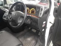 Nissan ELGRAND лот № 10016 оценка 3.5  с аукциона в Японии 6