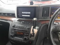 Nissan ELGRAND лот № 10016 оценка 3.5  с аукциона в Японии 8