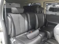 Nissan ELGRAND лот № 10016 оценка 3.5  с аукциона в Японии 9