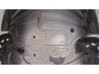 Nissan ELGRAND лот № 10016 оценка 3.5  с аукциона в Японии 10