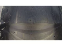 Nissan FUGA лот № 30124 оценка 3.5  с аукциона в Японии 10