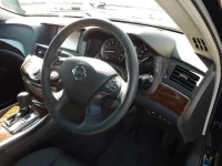 Nissan FUGA лот № 36021 оценка 4.5  с аукциона в Японии 6