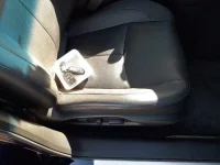 Nissan FUGA лот № 36021 оценка 4.5  с аукциона в Японии 7