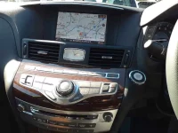 Nissan FUGA лот № 36021 оценка 4.5  с аукциона в Японии 8