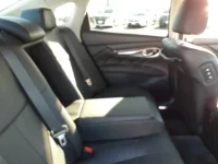 Nissan FUGA лот № 36021 оценка 4.5  с аукциона в Японии 9