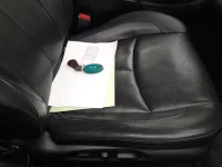 Nissan FUGA лот № 90032 оценка 3  с аукциона в Японии 7