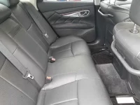 Nissan FUGA лот № 90032 оценка 3  с аукциона в Японии 9