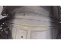 Nissan FUGA лот № 90032 оценка 3  с аукциона в Японии 10