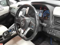 Nissan LEAF лот № 30042 оценка 4.5  с аукциона в Японии 6
