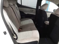 Nissan LEAF лот № 30042 оценка 4.5  с аукциона в Японии 9