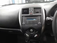 Nissan MARCH лот № 30096 оценка 4.5  с аукциона в Японии 8