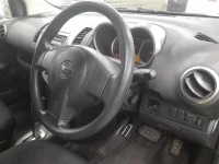 Nissan NOTE лот № 10049 оценка 3.5  с аукциона в Японии 6