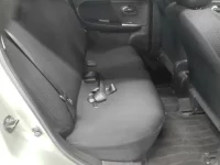 Nissan NOTE лот № 10049 оценка 3.5  с аукциона в Японии 9