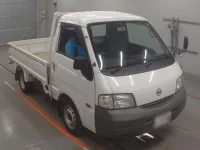 Nissan VANETTE TRUCK лот № 36028 оценка 4.5  с аукциона в Японии 4