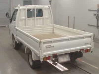 Nissan VANETTE TRUCK лот № 36028 оценка 4.5  с аукциона в Японии 5