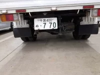 Nissan VANETTE TRUCK лот № 36028 оценка 4.5  с аукциона в Японии 8