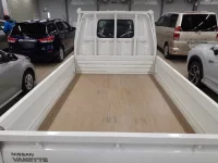 Nissan VANETTE TRUCK лот № 36028 оценка 4.5  с аукциона в Японии 9
