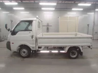 Nissan VANETTE TRUCK лот № 36028 оценка 4.5  с аукциона в Японии 3
