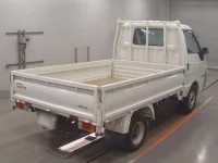 Nissan VANETTE TRUCK лот № 36028 оценка 4.5  с аукциона в Японии 1