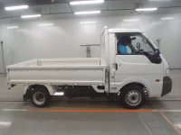Nissan VANETTE TRUCK лот № 36028 оценка 4.5  с аукциона в Японии 2