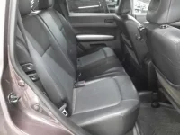 Nissan X-TRAIL лот № 10136 оценка 3.5  с аукциона в Японии 9