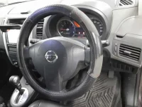 Nissan X-TRAIL лот № 10136 оценка 3.5  с аукциона в Японии 6