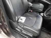 Nissan X-TRAIL лот № 10136 оценка 3.5  с аукциона в Японии 7