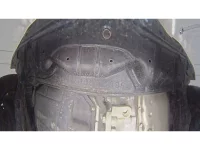 Nissan X-TRAIL лот № 10136 оценка 3.5  с аукциона в Японии 10