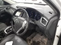 Nissan X-TRAIL лот № 30022 оценка R  с аукциона в Японии 6