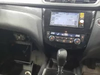 Nissan X-TRAIL лот № 30022 оценка R  с аукциона в Японии 8